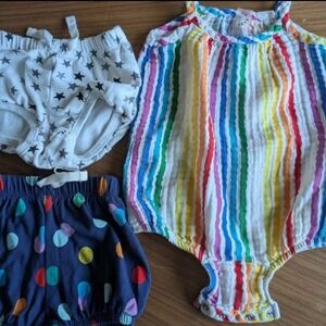 Primary 0-3 Bundle (4items)